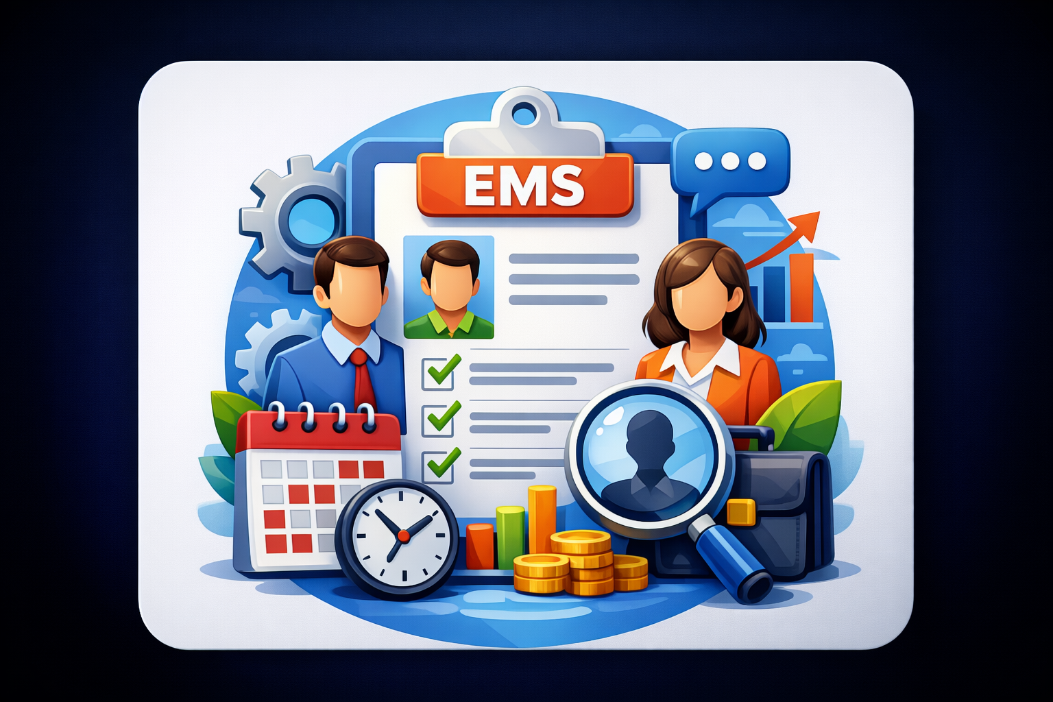 Employee Management System