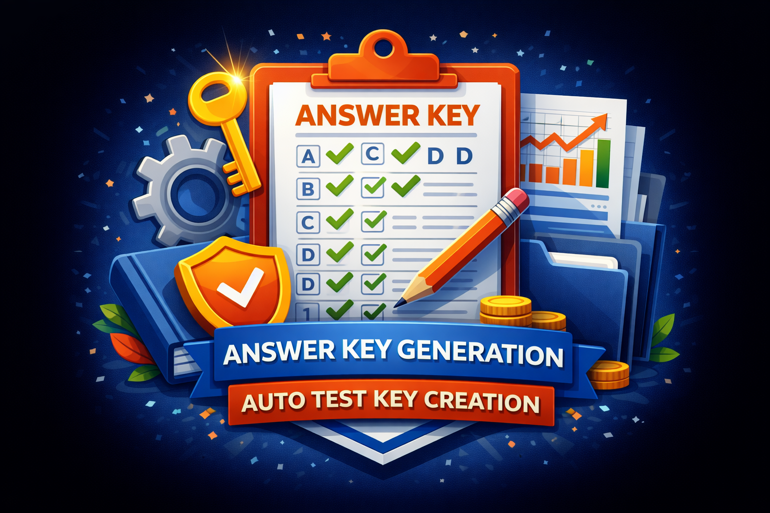 Key Generator Application
